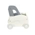  Играчка за прохождане Kikka Boo 4 в 1 Trolie 2, Grey
