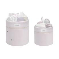 Комплект 2 бр кошчета за аксесоари Kikka Boo, Hedge-hugs, 14см и 18см