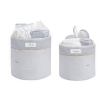 Комплект 2 бр кошчета за аксесоари Kikka Boo, Seally Me 14см и 18см