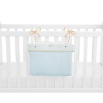 Кош за памперси с връзки Kikka Boo Stripy Friends