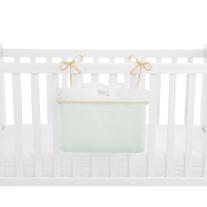 Кош за памперси с връзки Kikka Boo Sleepy Sheep