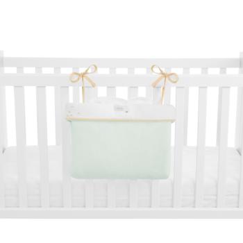 Кош за памперси с връзки Kikka Boo Sleepy Sheep