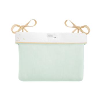 Кош за памперси с връзки Kikka Boo Sleepy Sheep