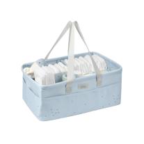 Органайзер за памперси Kikka Boo Stripy Friends