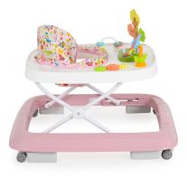 Проходилка Moni Forest розова