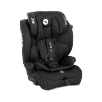 Стол за кола Lorelli Rio, i-Size, IsoFix Black