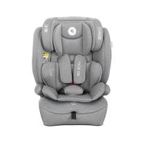 Стол за кола Lorelli Rio, i-Size, IsoFix Grey
