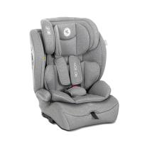 Стол за кола Lorelli Rio, i-Size, IsoFix Grey
