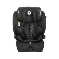 Стол за кола Lorelli Rio, i-Size, IsoFix Black
