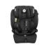 Стол за кола Lorelli Rio, i-Size, IsoFix Black