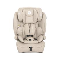 Стол за кола Lorelli Rio, i-Size, IsoFix Beige