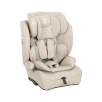 Стол за кола Lorelli Rio, i-Size, IsoFix Beige