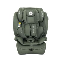 Стол за кола Lorelli Rio, i-Size, IsoFix Green