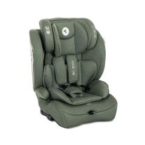Стол за кола Lorelli Rio, i-Size, IsoFix Green