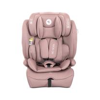 Стол за кола Lorelli Rio, i-Size, IsoFix Pink