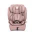 Стол за кола Lorelli Rio, i-Size, IsoFix Pink
