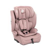 Стол за кола Lorelli Rio, i-Size, IsoFix Pink