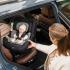 Nuna Base Curv isofix база