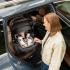 Nuna Base Curv isofix база