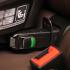 Nuna Base Curv isofix база