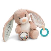 Активна играчка NICI Заекът Фела, 25 см
