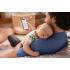 Дигитален видеофон Philips Avent - Premium Connected + свързване и технология Sense IQ
