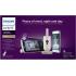 Дигитален видеофон Philips Avent - Premium Connected + свързване и технология Sense IQ