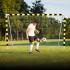 Футболна врата Umbro 300x200x90