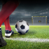 Футболна врата Umbro 300x200x90