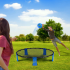 Игра на открито Scatch Spyderball