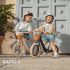 Колело за баланс Kinderkraft RAPID 2 BIZUU Beige