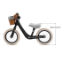 Колело за баланс Kinderkraft RAPID 2 BIZUU BLACK