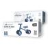 Колело за баланс Kinderkraft CUTIE FLASH BLUE