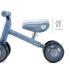  Колело за баланс Kinderkraft CUTIE FLASH BLUE