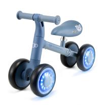  Колело за баланс Kinderkraft CUTIE FLASH BLUE
