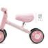 Колело за баланс Kinderkraft CUTIE FLASH PINK