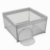Кошара за игра Kinderkraft ZIKI GREY