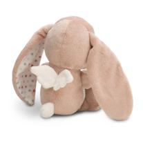 Мека играчка NICI Заекът Фела, 23 см