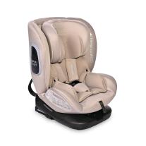 Стол за кола Lorelli Premium Phoenix, i-Size, Isofix, STRING