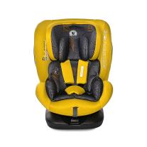 Стол за кола Lorelli Premium Phoenix, i-Size, Isofix, LEMON CURRY