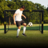 Футболна врата Umbro 180x120x60
