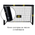 Футболна врата Umbro 180x120x60