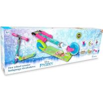 Seven Двуколесен скутер Disney Frozen