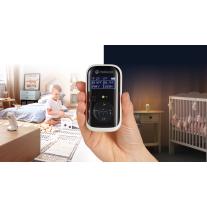 Аудио бебефон с два предавателя Motorola PIP15-2