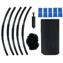 Игра на открито Scatch Spyderball