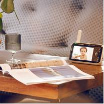 Видео бебефон Motorola PIP1510