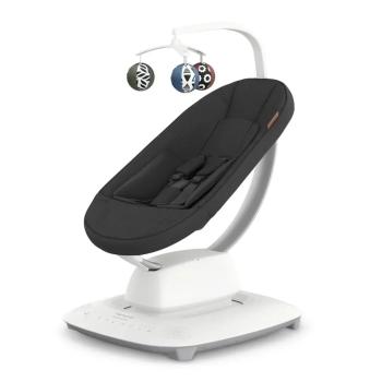 Бебешка люлка UPPAbaby mamaRoo Jake