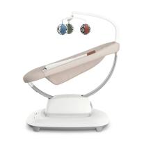 Бебешка люлка UPPAbaby mamaRoo Wells