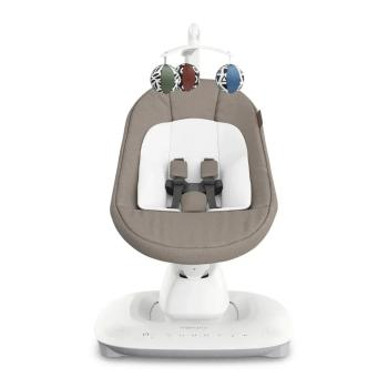 Бебешка люлка UPPAbaby mamaRoo Wells