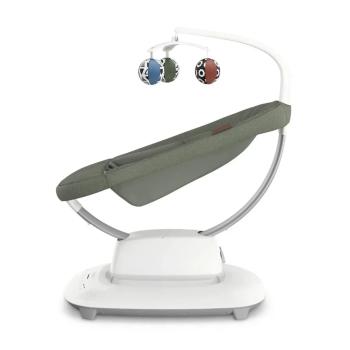 Бебешка люлка UPPAbaby mamaRoo Camila